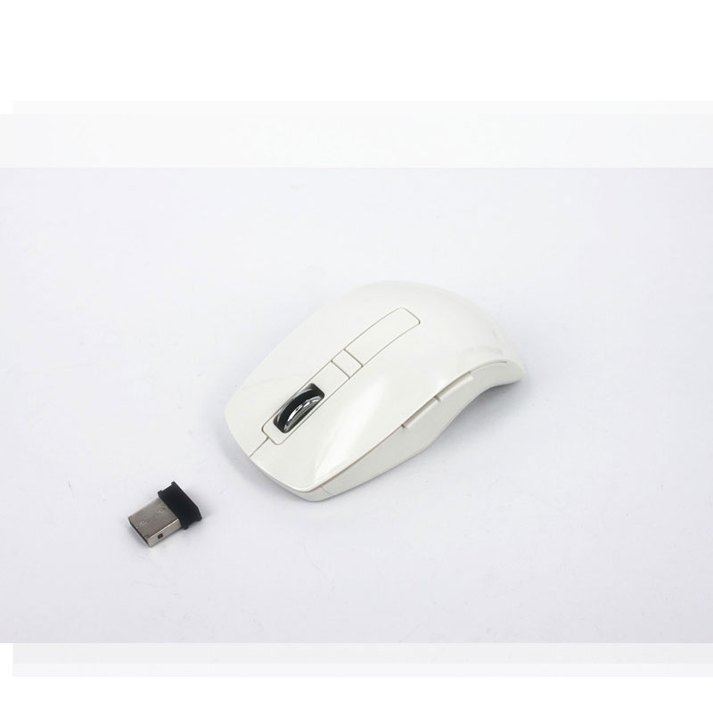 Wireless Mouse