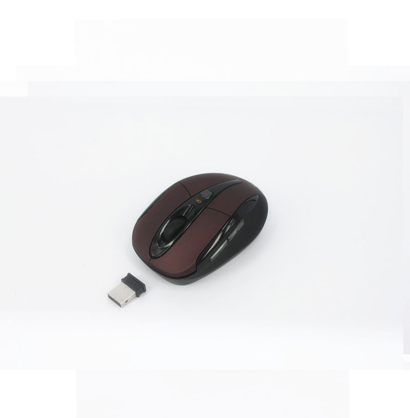 Wireless Mouse