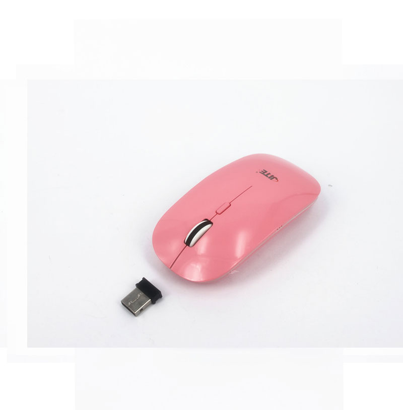 Wireless Mouse