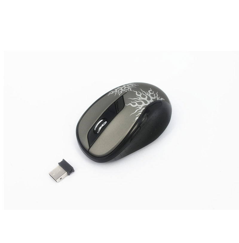 Wireless Mouse