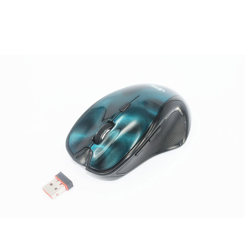 Wireless Mouse