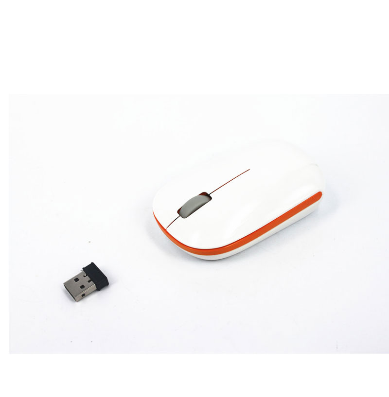 Wireless Mouse