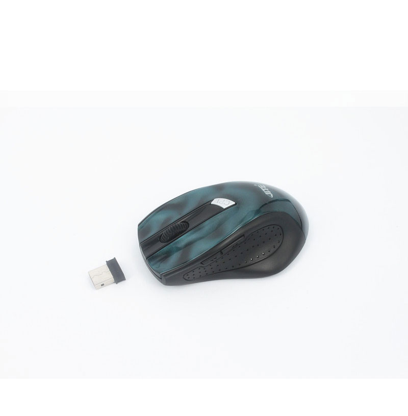 Wireless Mouse