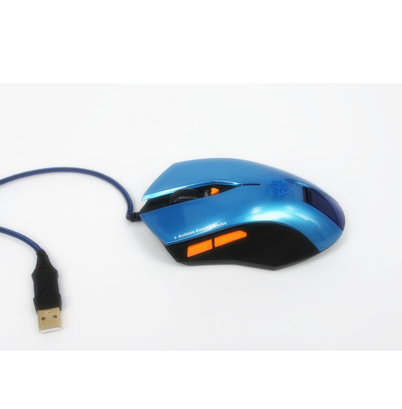 Game Mouse