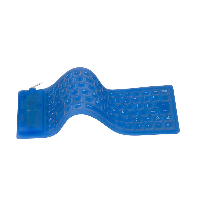 Silicone Keyboard