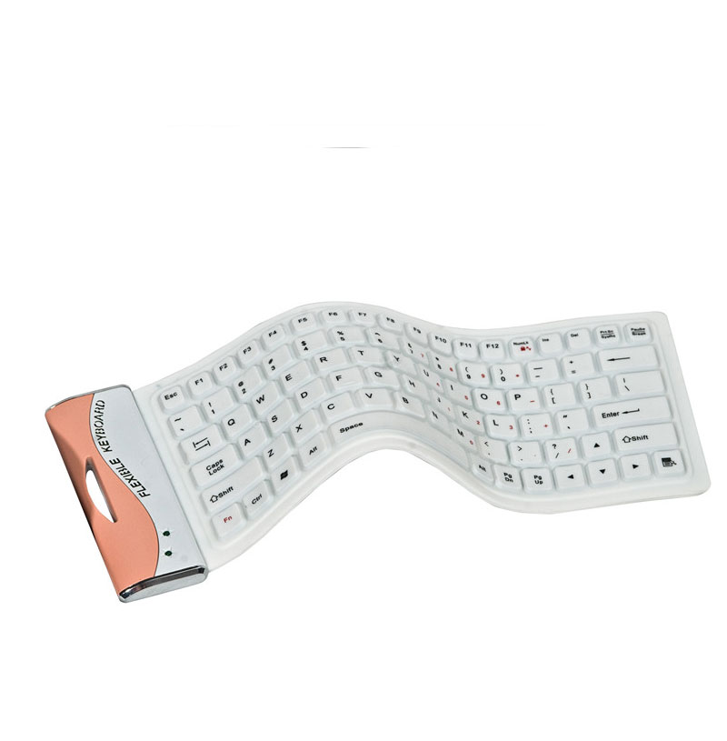 Silicone Keyboard