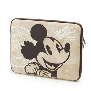 Disney Notebook Computer Sleeve