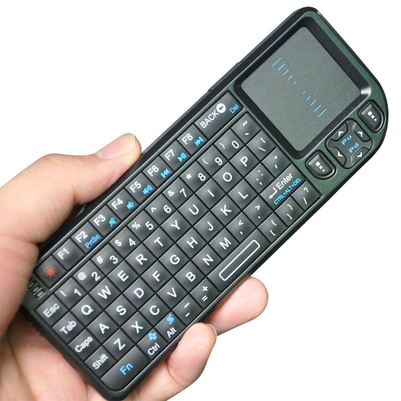 Rii Mini Wireless Keyboard