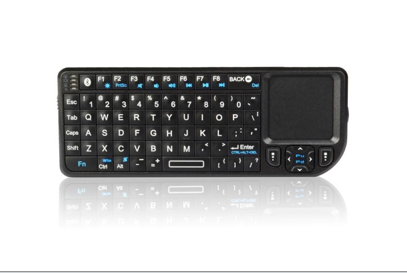 Rii Mini Bluetooth Keyboard