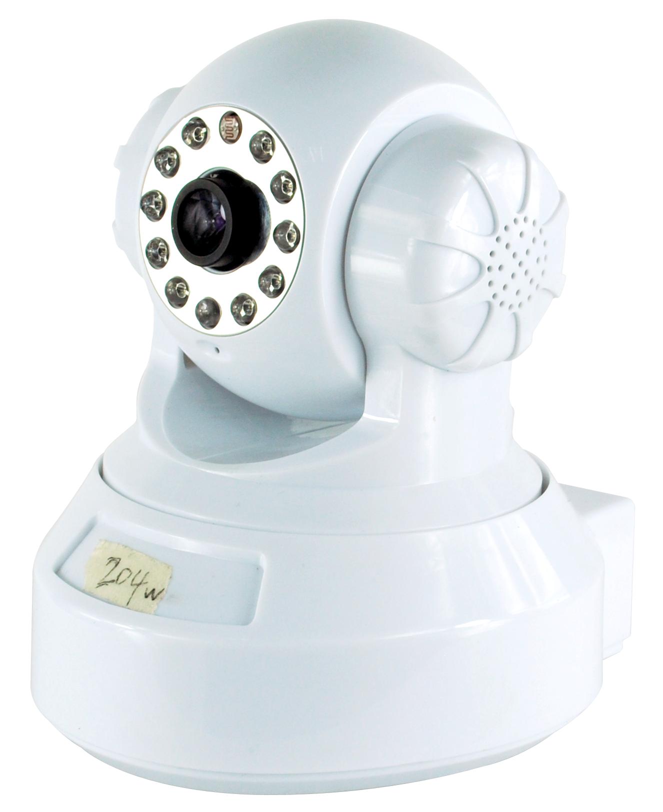 HD 1 million IP Camera