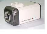 HD one million IP Camera