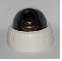 15m HD 1 million Network IR Dome