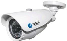 30m HD 1 million Network IR Camera