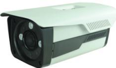 1.3 million HD 30m  IR Network Camera (Focusing)