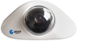 HD 130 million Network Dome