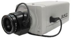 1.3 Million HD Low Illumination IP Camera