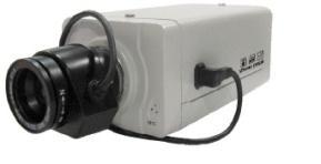 2 million HD Network Camera