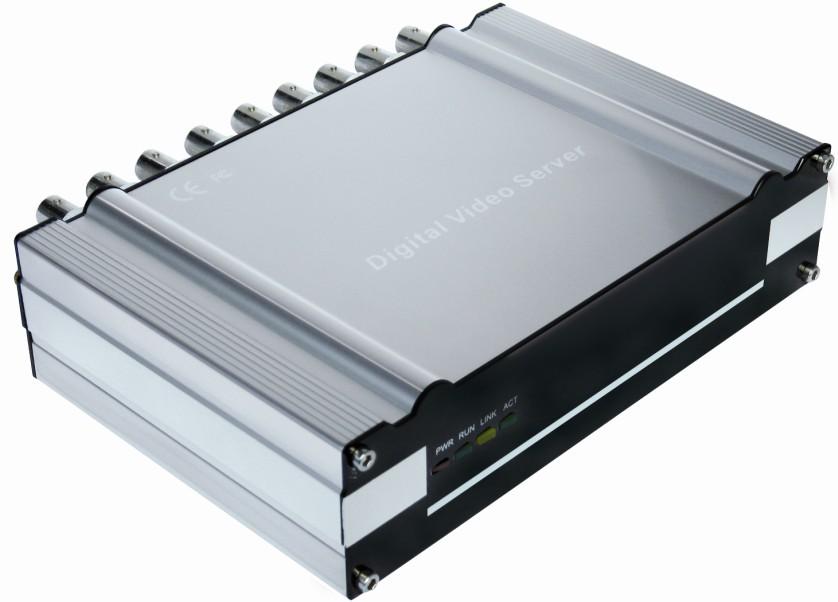 1 Channel Video Server
