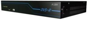 4 Channels Storage Video Server