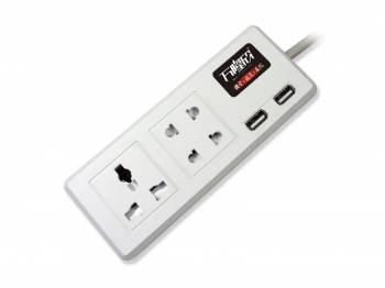 USB multi-function power