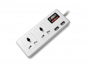 USB multi-function power