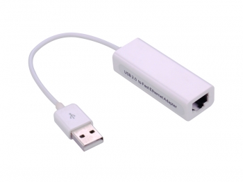 USB2.0 LAN Card