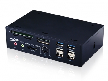 Multi Function Ports Box