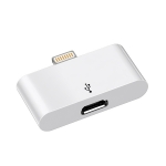2505 Lightning to Micro USB Adapter