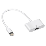 2506 Lightning to Micro USB Adapter 0.2m