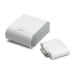 2125 Apple Wireless AV Box