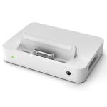 2201 iPhone HDMI Multi-media Dock