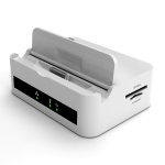 2209 Wireless Router and Multi-function Dock