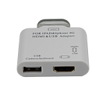 2132 HDMI Connection Kit
