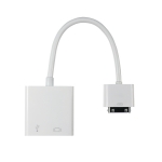 2163 Apple Digital AV Adapter