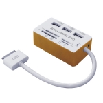 2159 Apple USB HUB and Card Reader