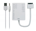 2110 Apple USB HUB and Card Reader