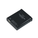 3102 USB and Card Reader