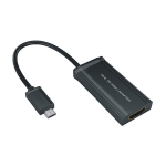 3208 Samsung S3 MHL to HDMI Adapter