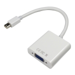 5110 Mini Displayport to VGA Adapter