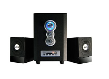 2.1 speakers (JNS-241)
