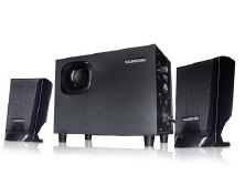 2.1 speakers (V-100T)