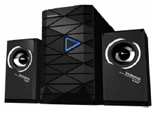 2.1 speakers (V-300)