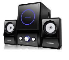 2.1 speakers (V-800)