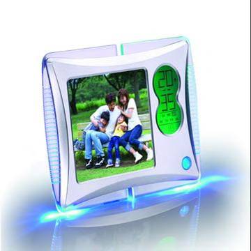 Photo Frame Calendar