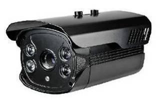 1080P Real time 2.0 Megapixel IR Waterproof IP camera with POE