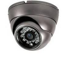IR Vandalproof Doom Camera