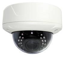 IR Vandalproof Doom Camera