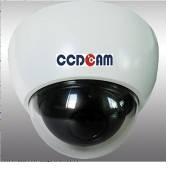 Vandalproof Doom Camera without IR