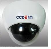 Vandalproof Doom Camera without IR