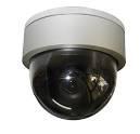 Vandalproof Doom Camera without IR